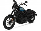 Harley-Davidson Harley Davidson Sportster Iron 1200